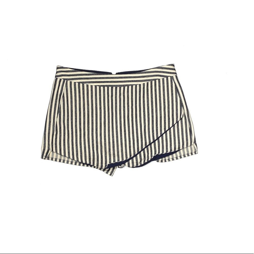 SKIES ARE BLUE SKORT